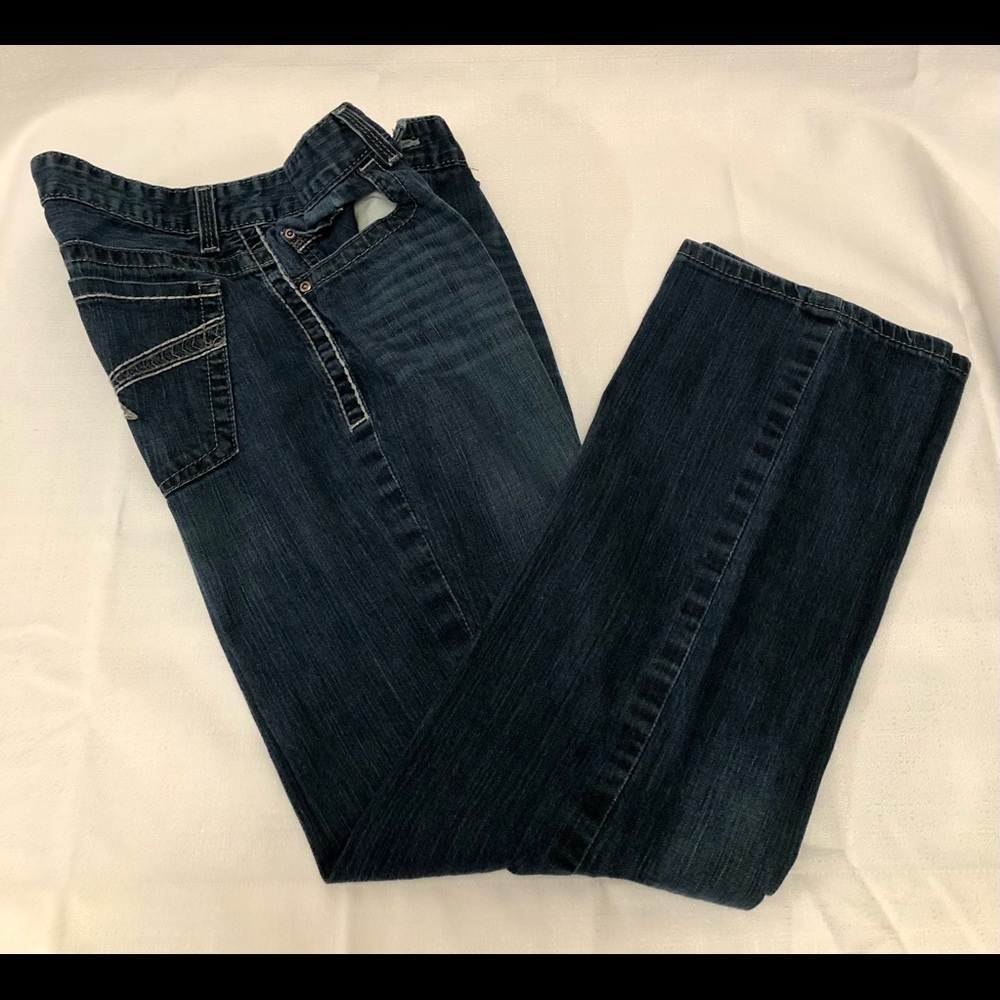 Cinch ADA Women’s